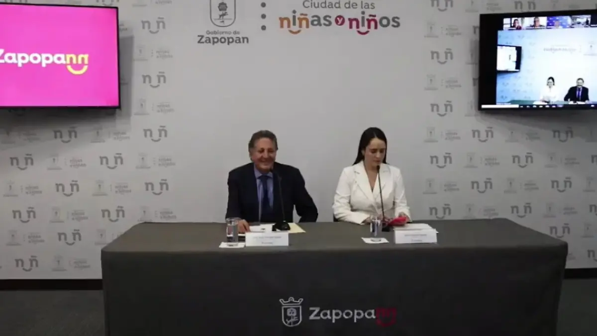 Gobierno Zapopan